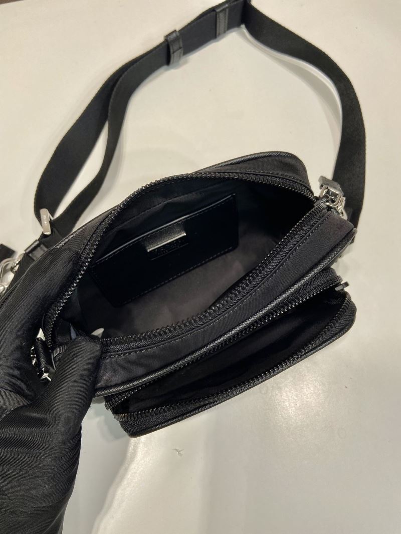 Prada Satchel Bags